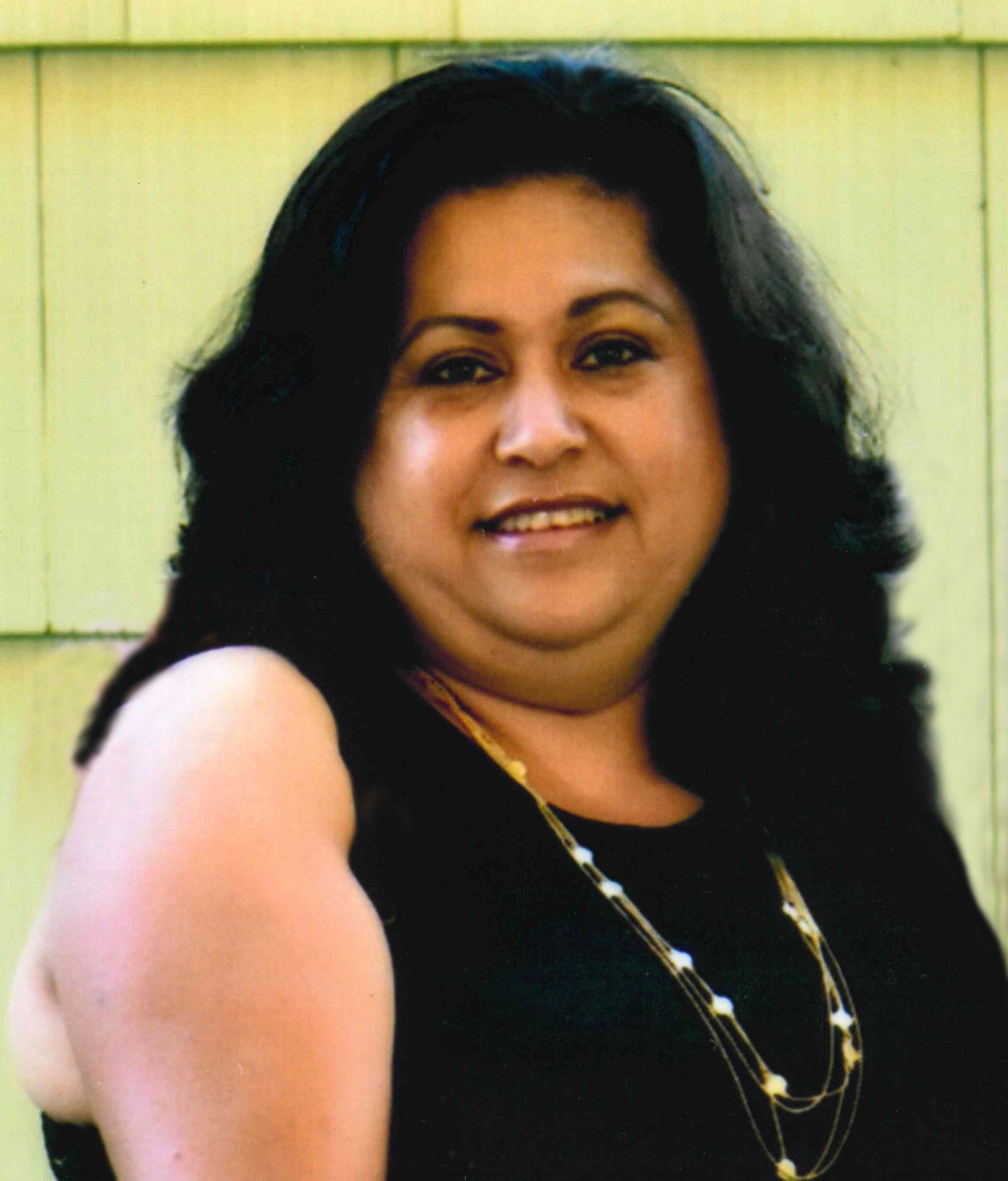 Martha Rodriguez Andrade obituary photo