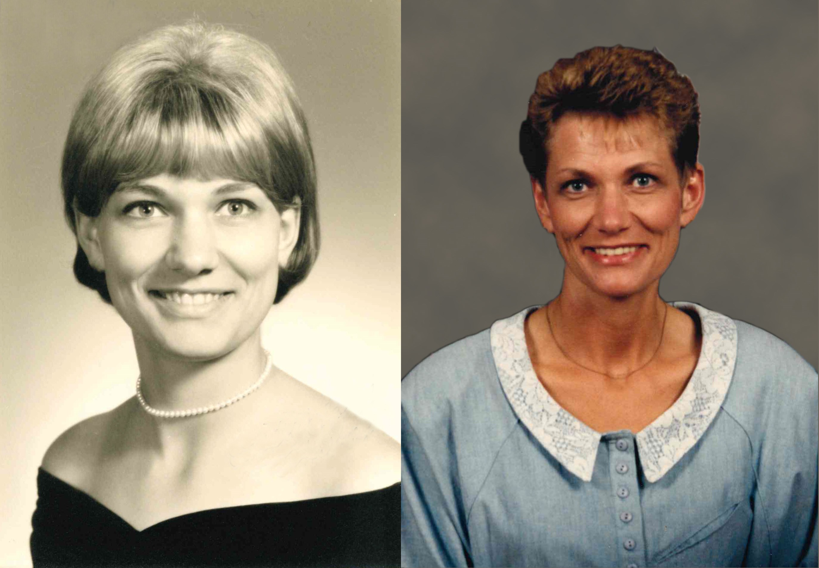 Helen Olsen Seibold obituary photo