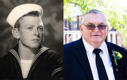 Richard Michael McGuire obituary photo