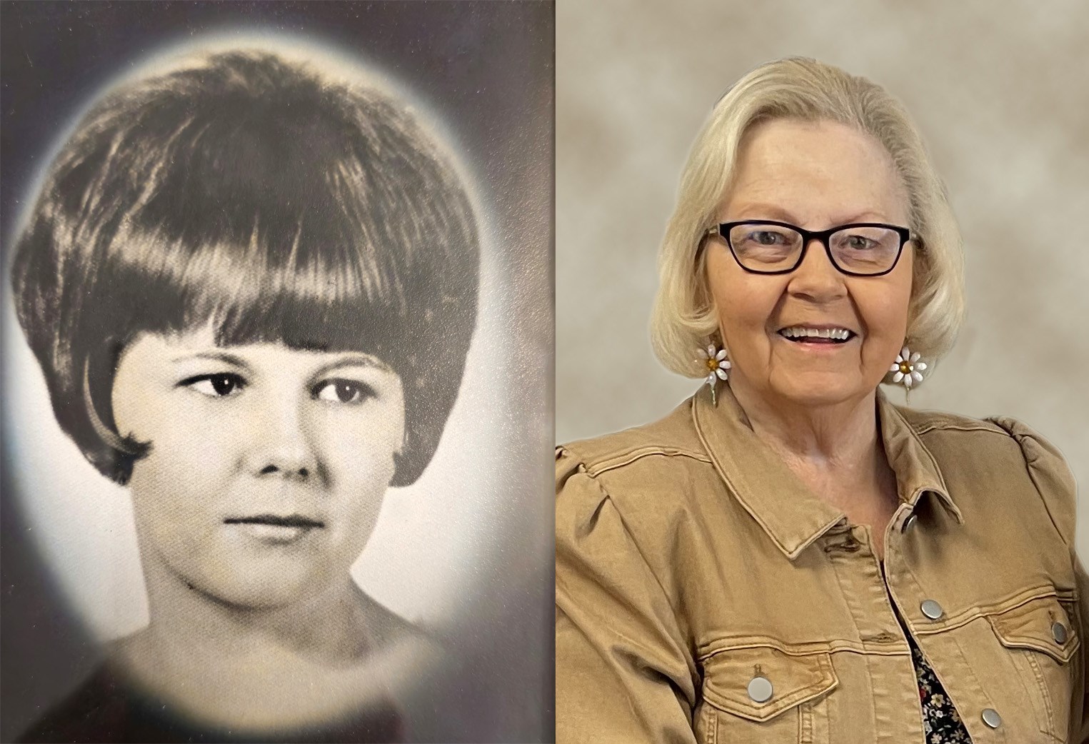 Karla 'Sherry' Bronson Woolstenhulme obituary photo