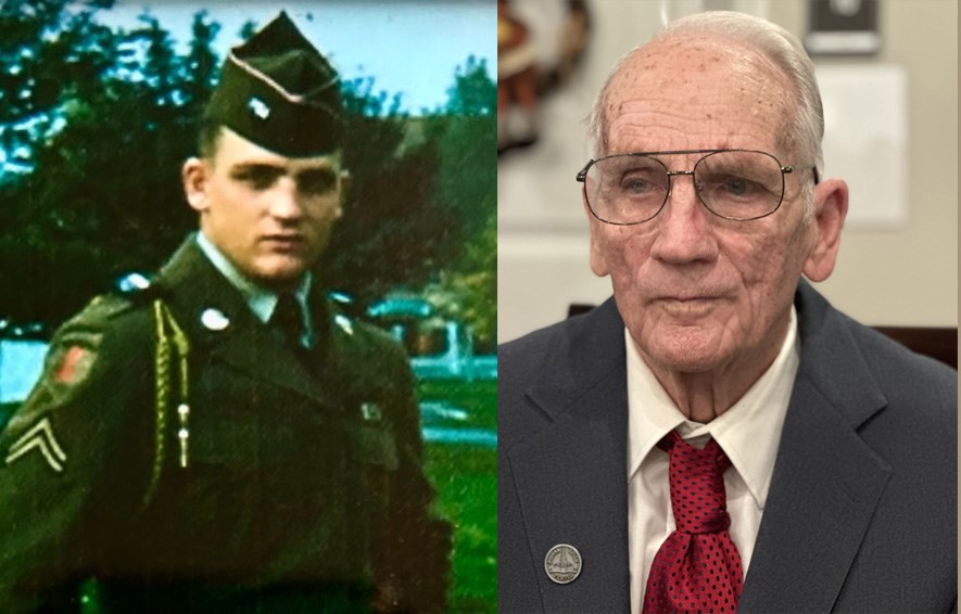 Arlo RuDean Kent obituary photo