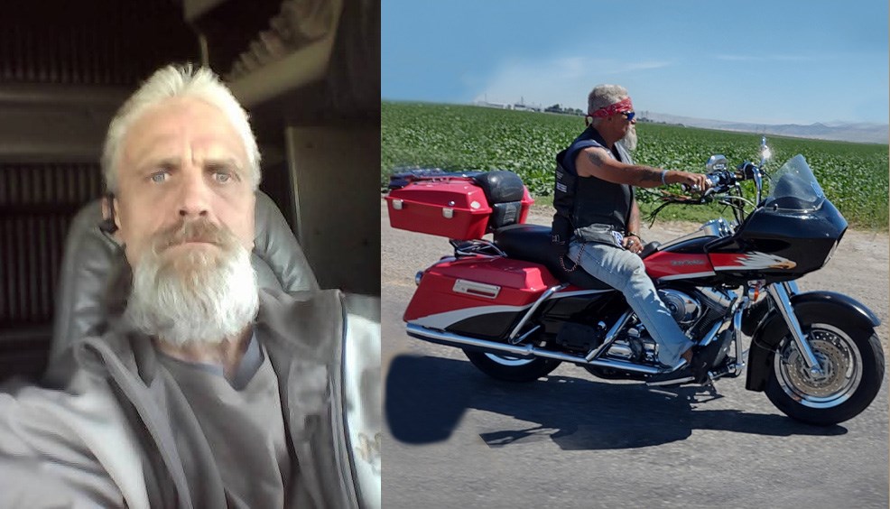 Todd D. Rasmussen obituary photo