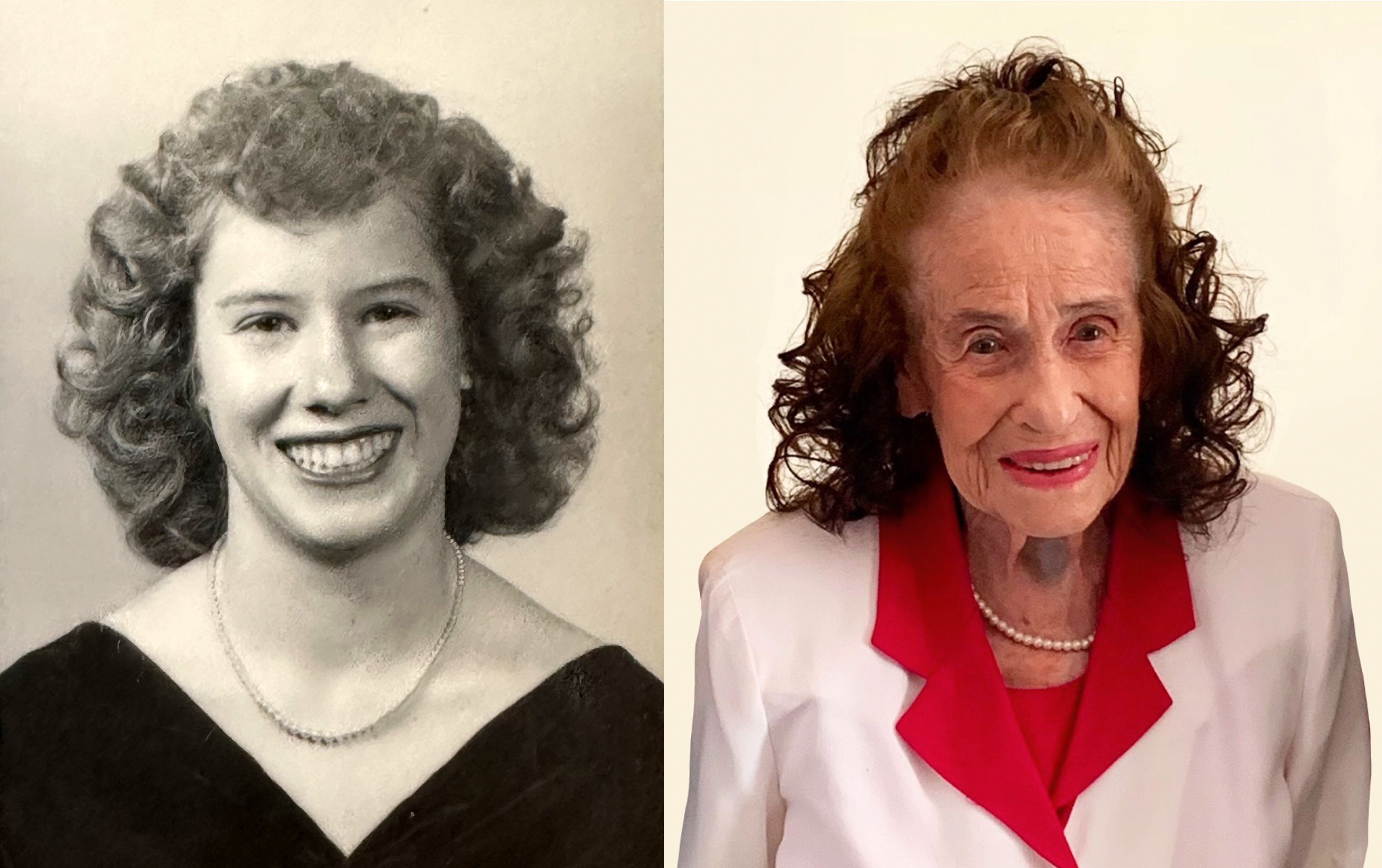 Melba Jean Koyle Lind obituary photo
