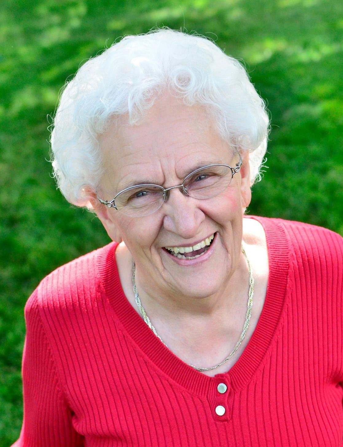 Verna Dean King obituary photo