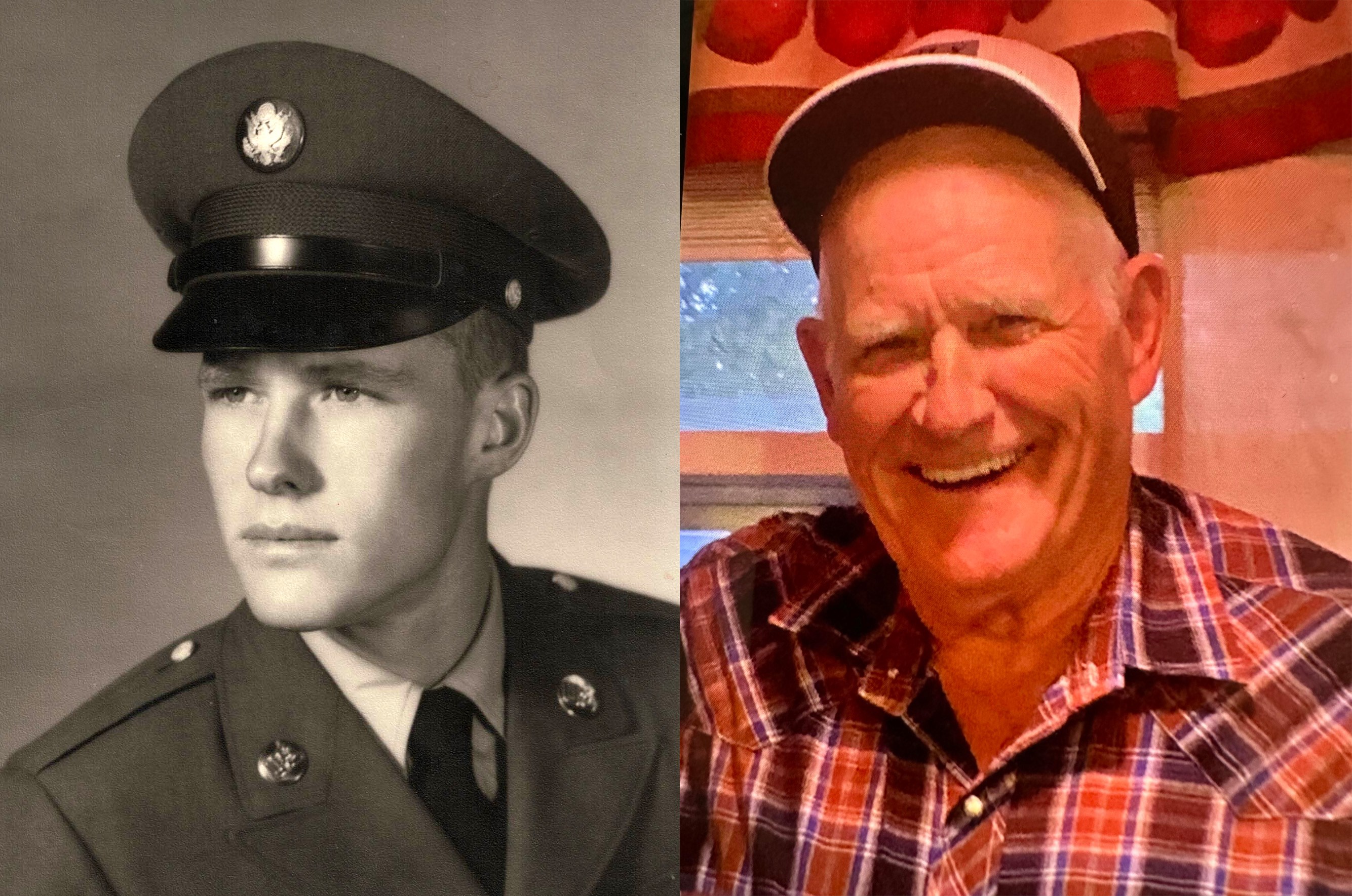 Elmer (Jack) Mangum obituary photo