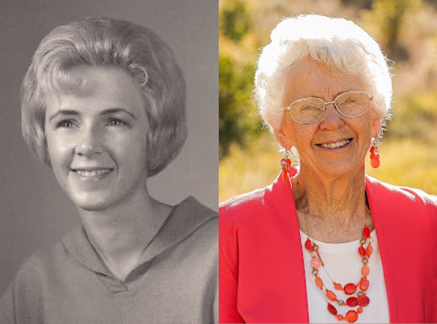 Margaret Hansen Hunt obituary photo