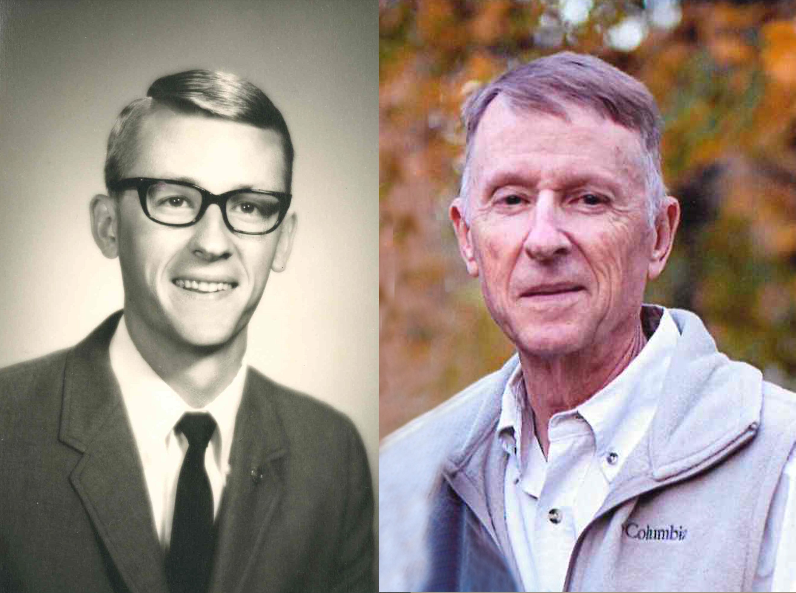 Steven C. Pearson obituary photo