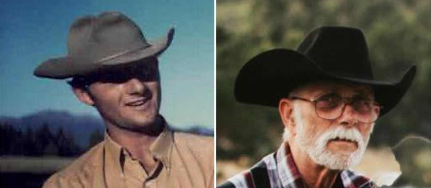 Ronald C Hyde obituary photo