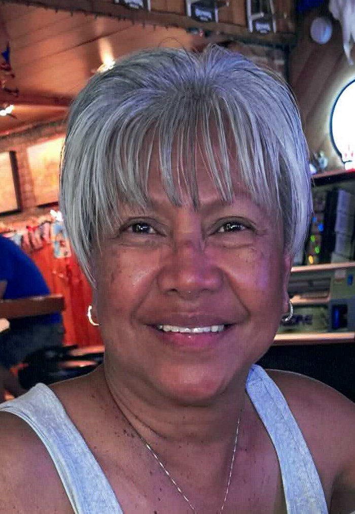 Amee Baliola Fiscus obituary photo