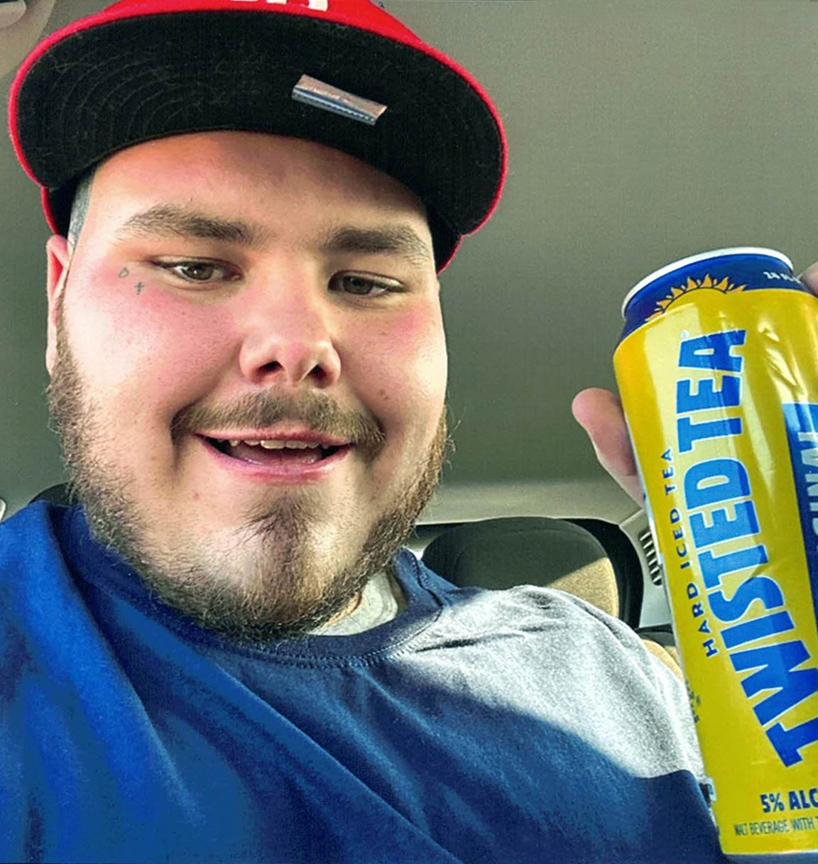 Jake Beni Neiwert obituary photo