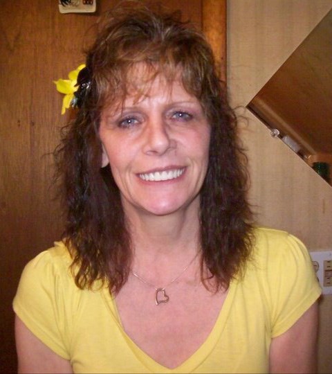 Anita Ann Woolstenhulme obituary photo