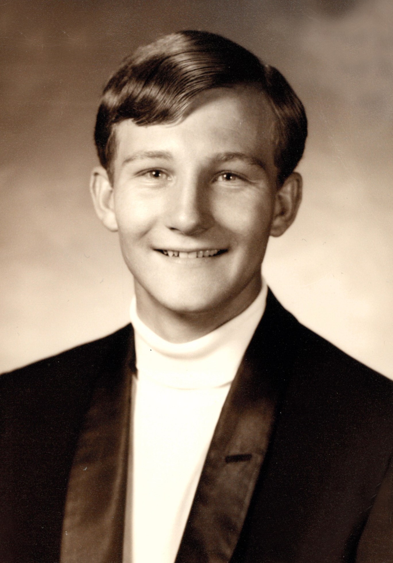 Danney Lee Ashcraft obituary photo