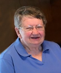 Janice Jane Gransbury obituary photo