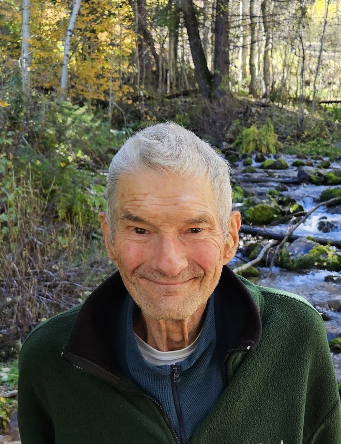 Kenneth Dale Seesee obituary photo