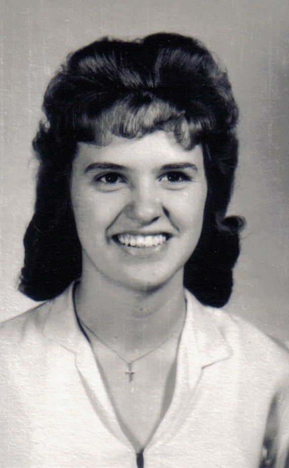 Janice Louise Gibson obituary photo