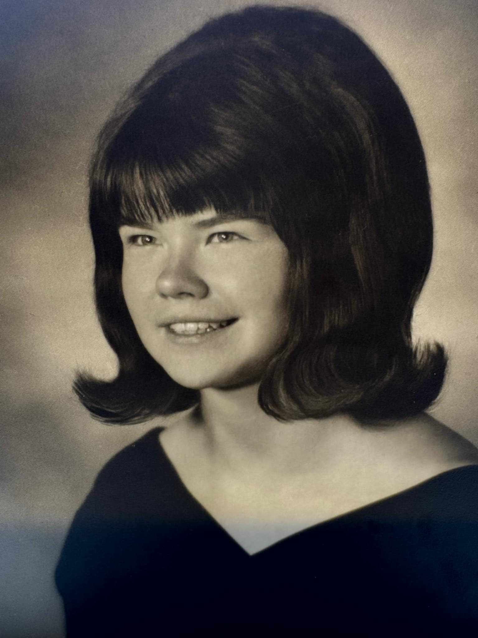 Susan Melody Dunavan obituary photo