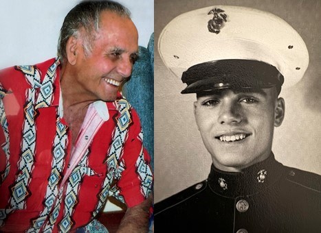 Everett Delmer Dorsey obituary photo
