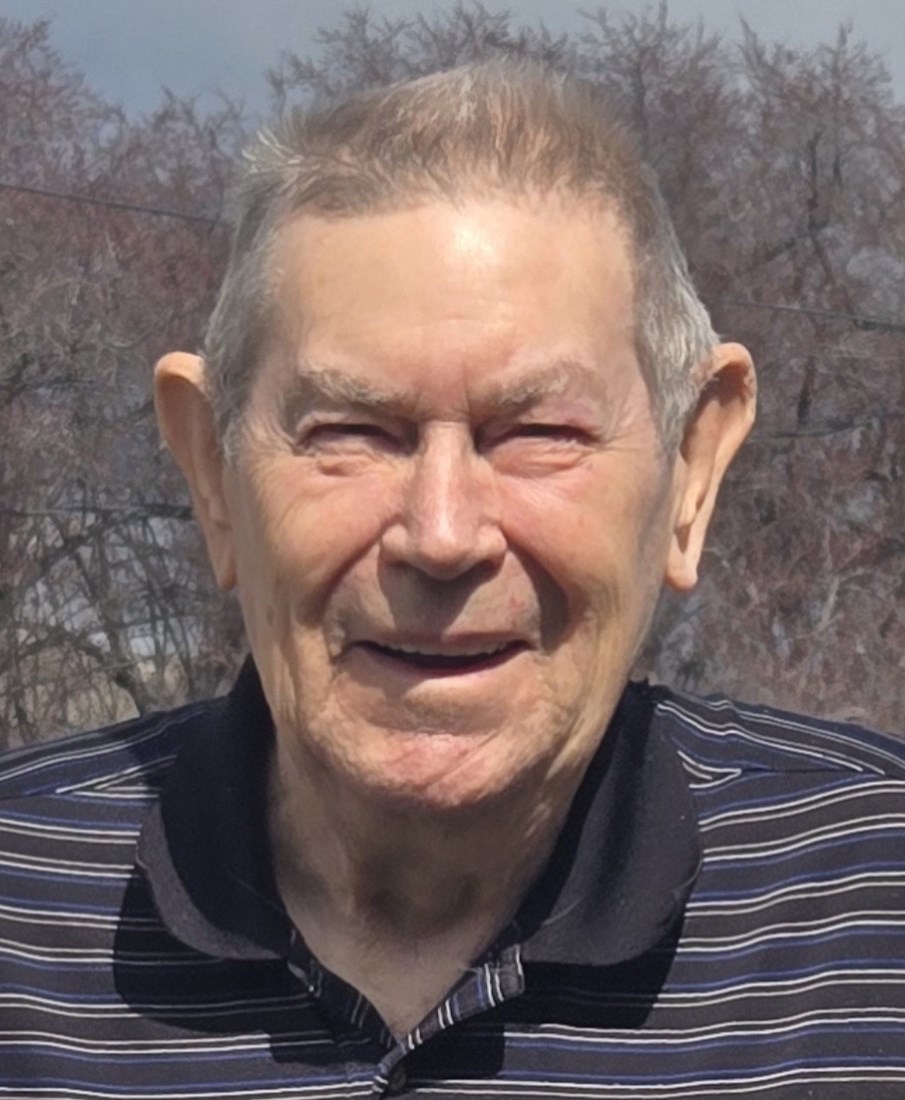 Farris Emery Carter obituary photo