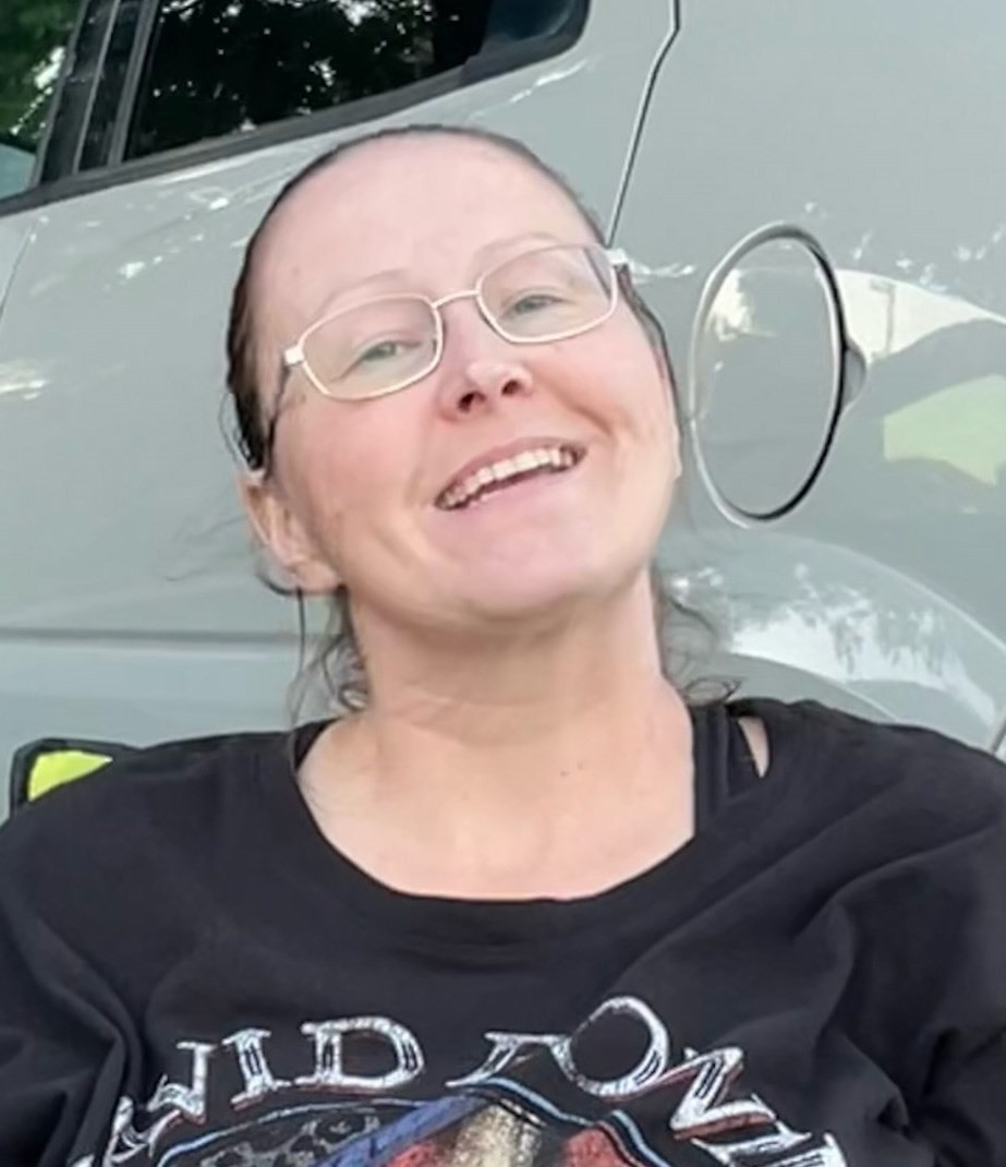 Sheila Anne Russell obituary photo