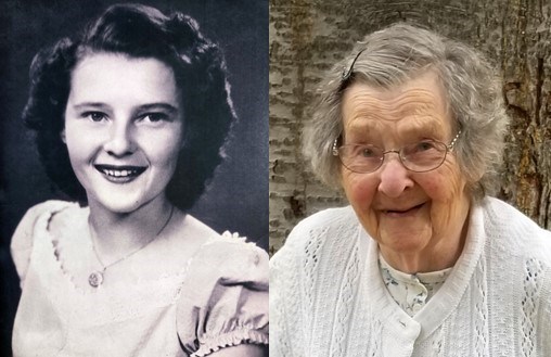 Carla Mason Peterson obituary photo
