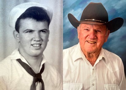 Arthur Page McNeil obituary photo