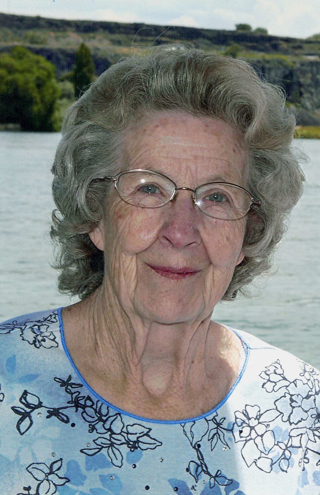 Iva Fern Sleight obituary photo