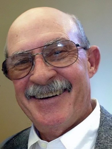 Thomas Warren Priest obituary photo