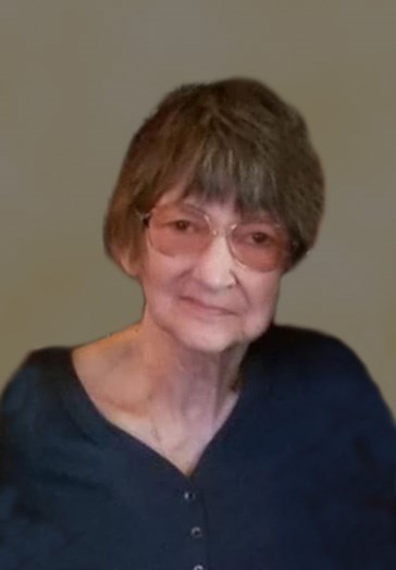 Diann Dora Stapleman obituary photo