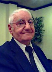 Cecil Kading Taylor obituary photo