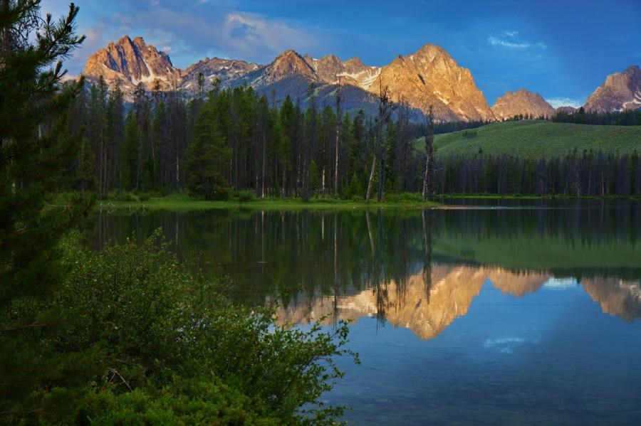 Steven D. Legault obituary photo