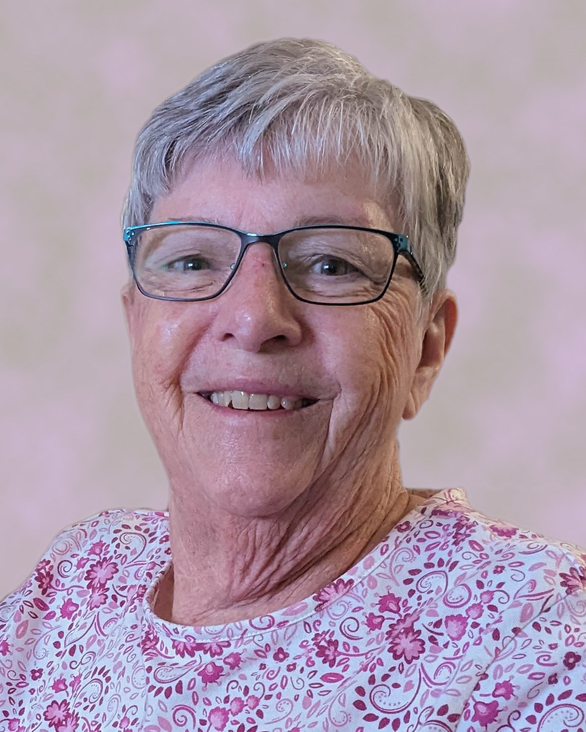 Kaye Marie Waters Quesnell obituary photo