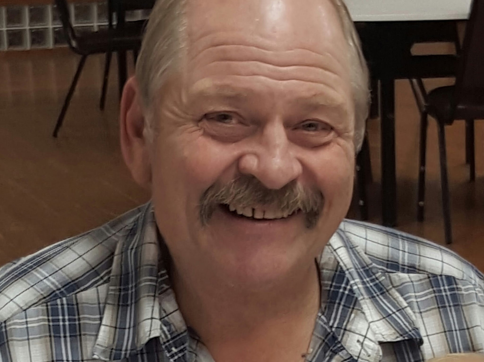 Gregory David Grove obituary photo