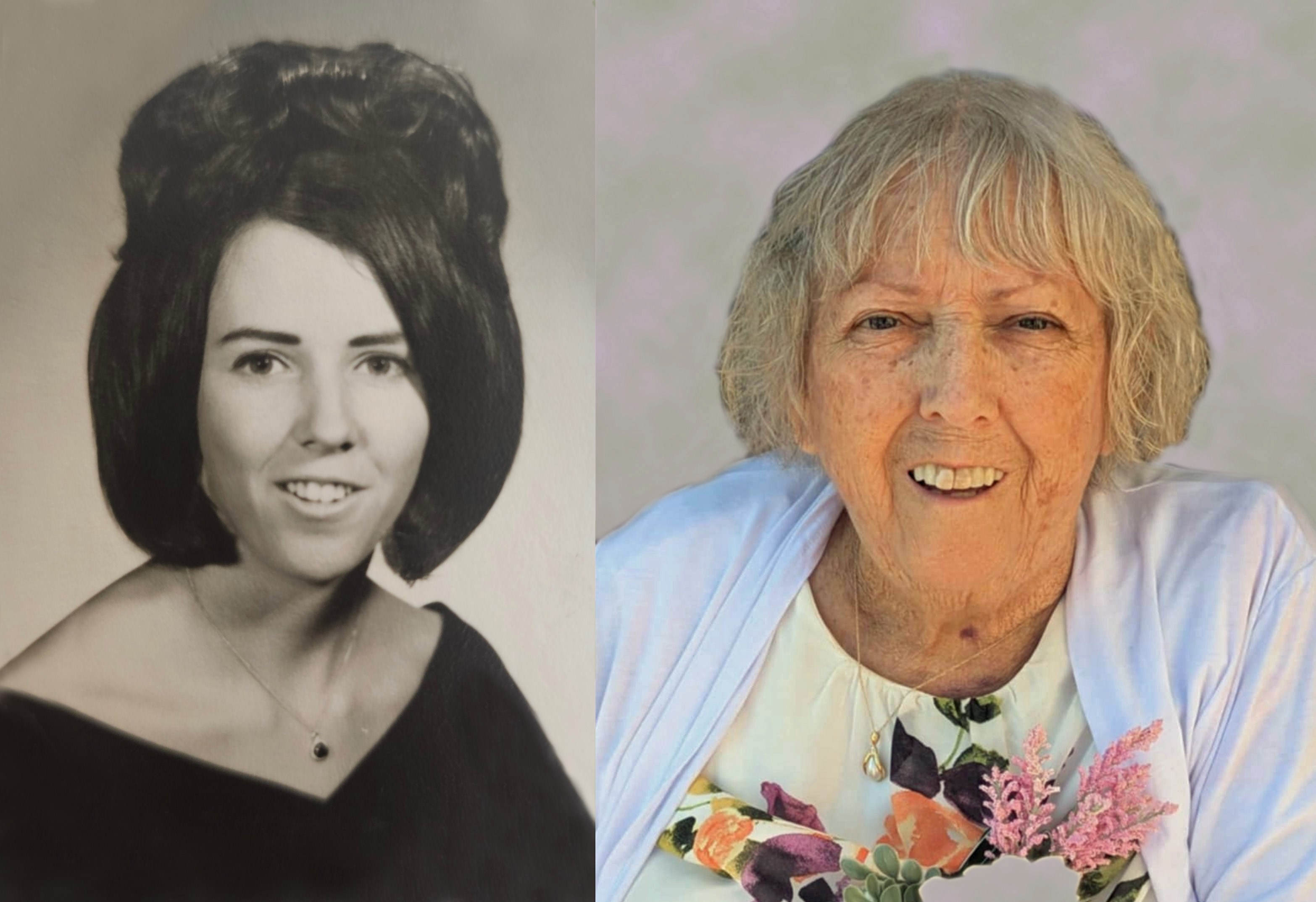 Elaine Teeter Tolman obituary photo