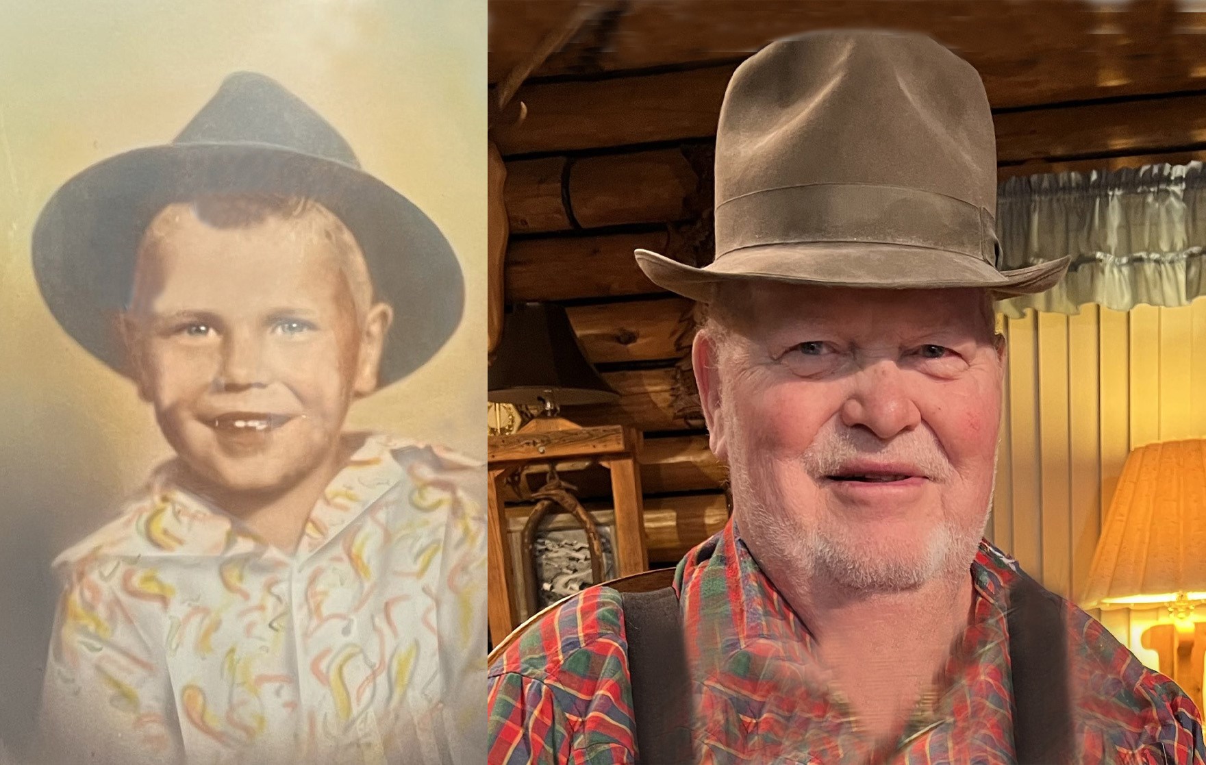 Ronald Kent Fowler obituary photo