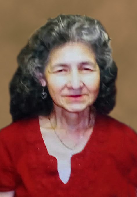 Alexandria "Alex" Rangel obituary photo