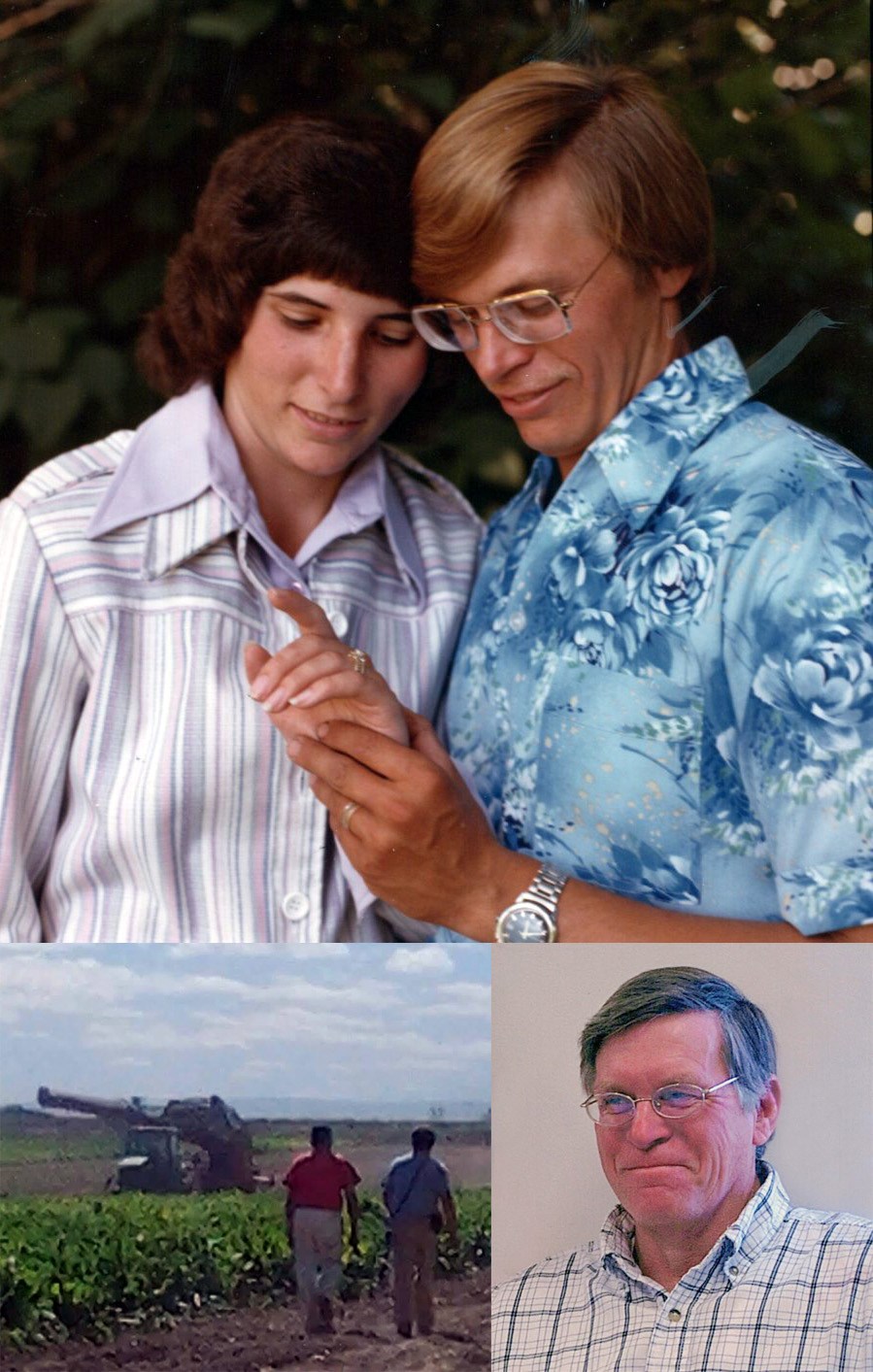 Randy William Newton obituary photo