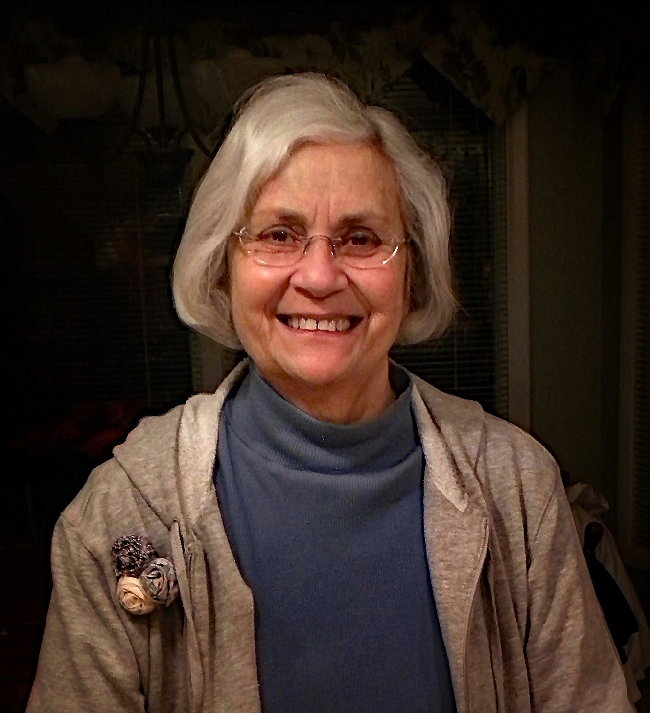 Sydna J. Keating obituary photo