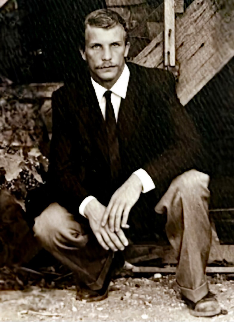 Michael Estes obituary photo