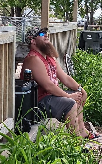 Colby Wayne Boren obituary photo