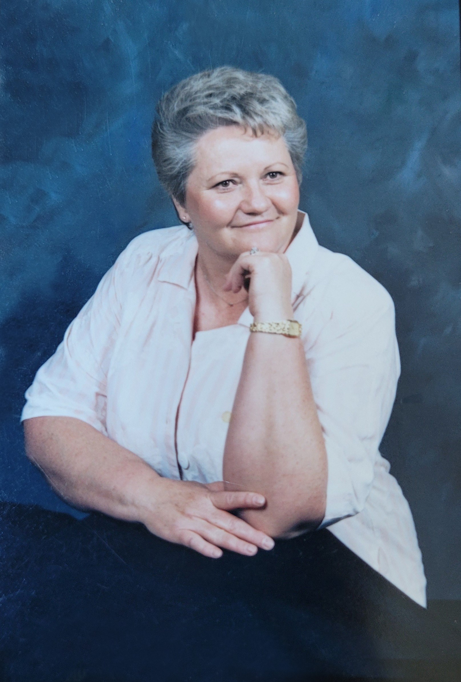 Sue Ann Port obituary photo