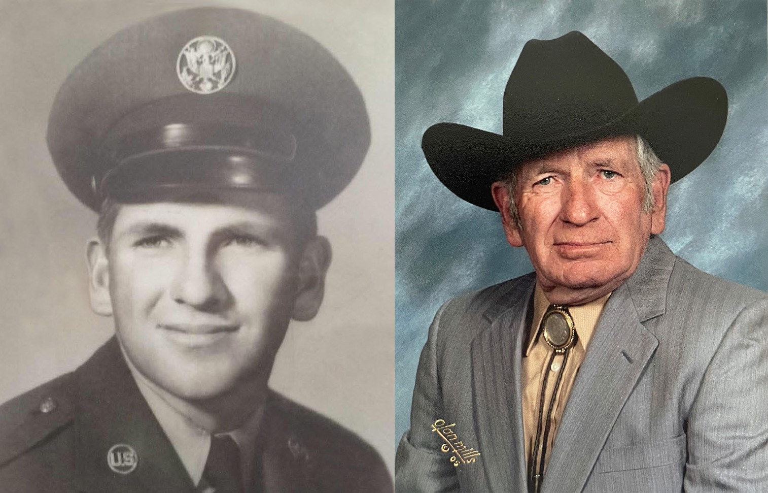 Rex Wayne Quanstrom obituary photo