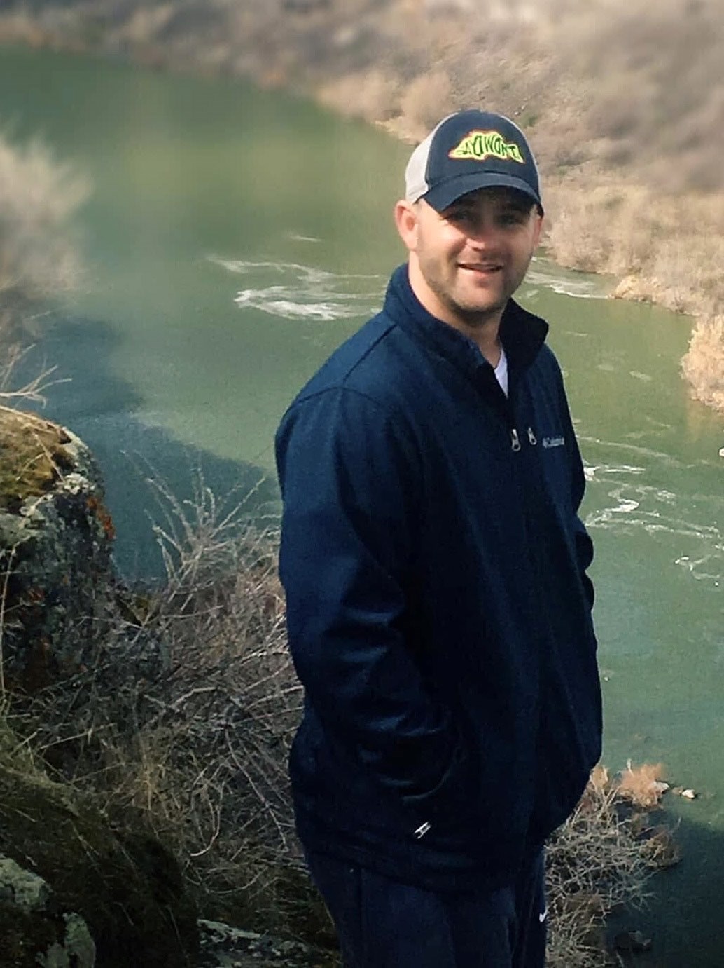Jerod Rodney Hammond obituary photo
