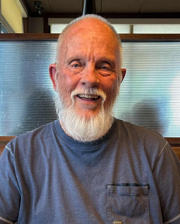 Richard Louis Hearin obituary photo