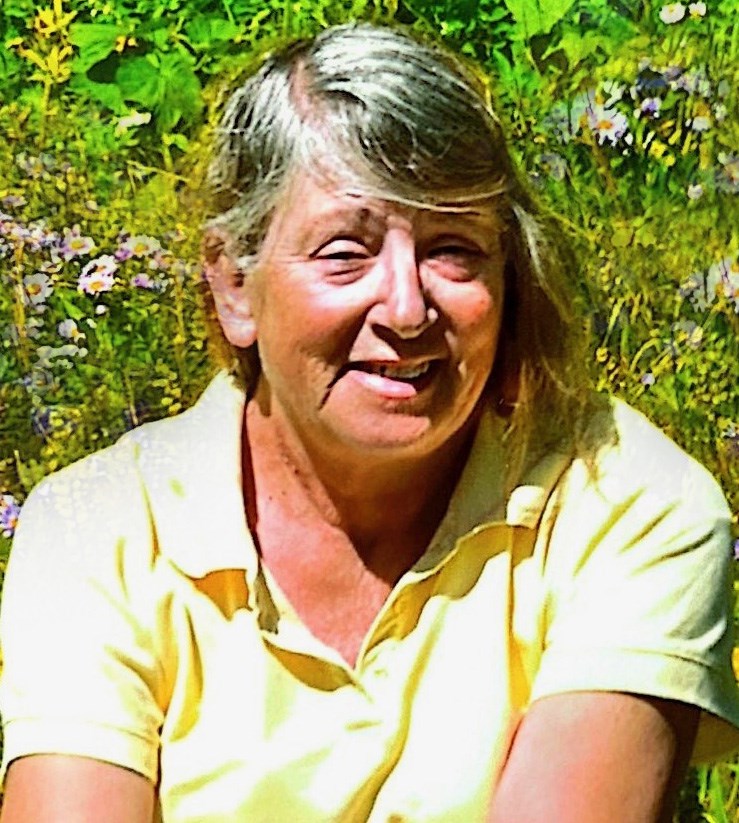 Ann Louise Rigby obituary photo