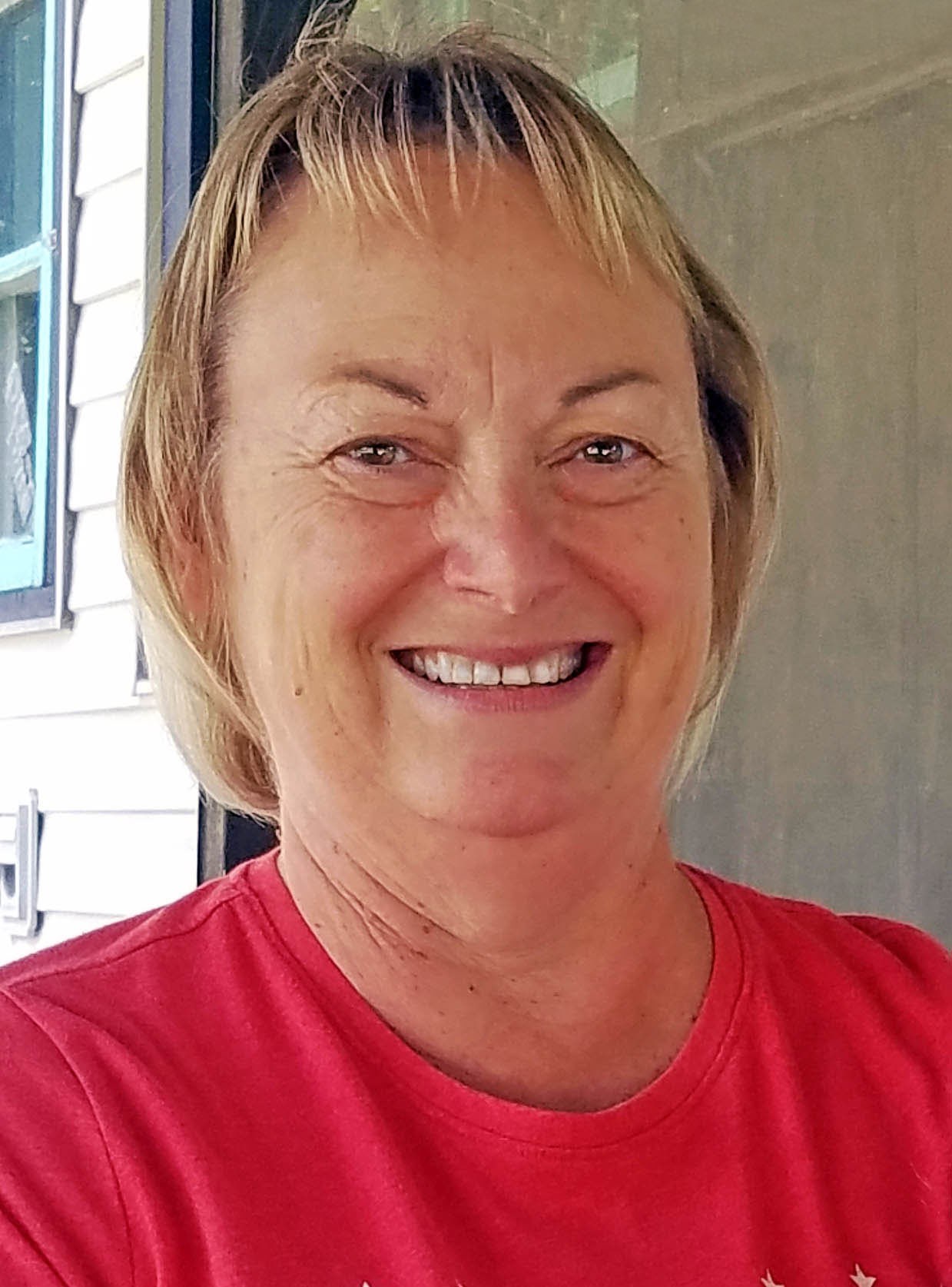 Donna Lynn Smith Jenks obituary photo