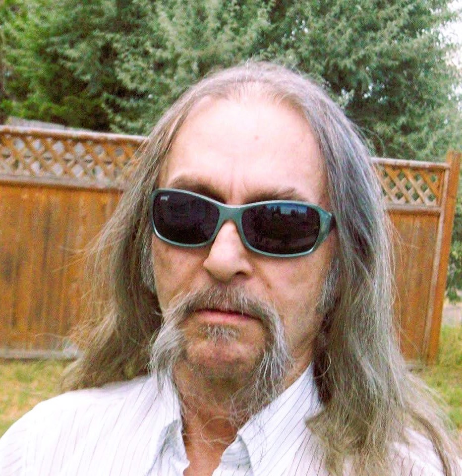 Dennis E. Mix obituary photo