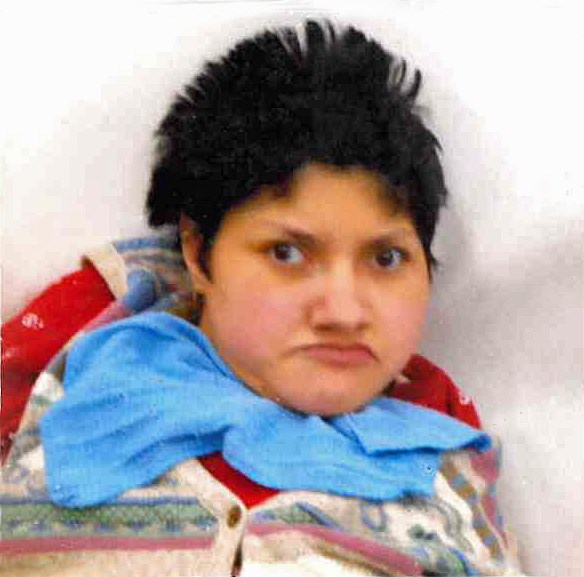 Maria Guadalupe Campos obituary photo