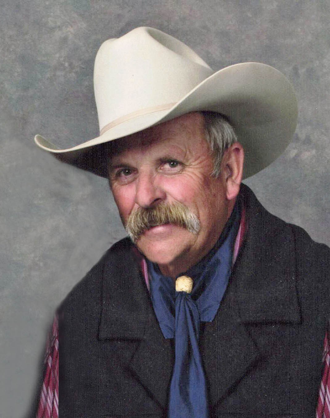 David Keith Severe obituary photo
