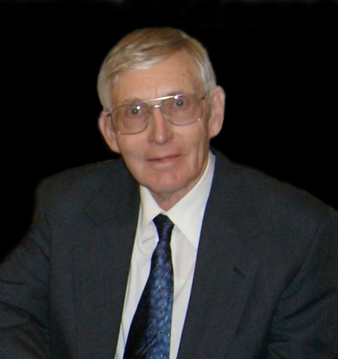 Theron Wilkins obituary photo