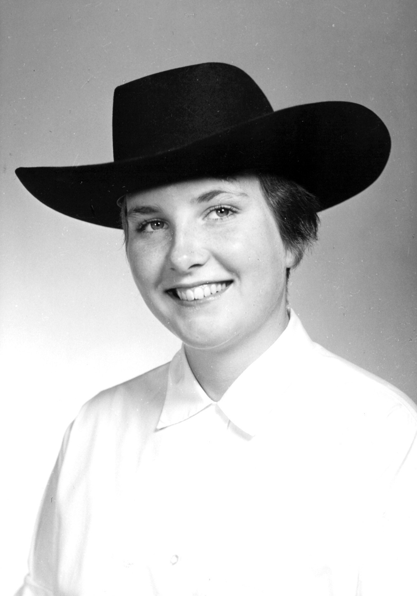 Alta Lee West obituary photo